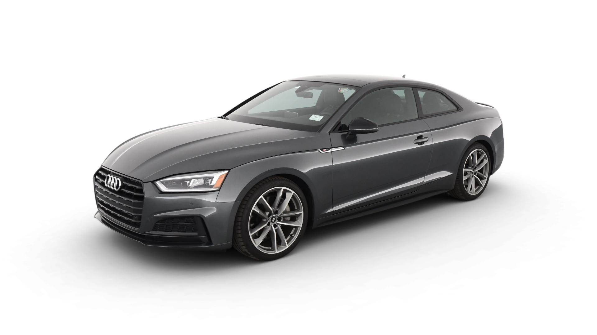 Used 2019 Audi A5 Carvana used-2019-audi-a5-carvana